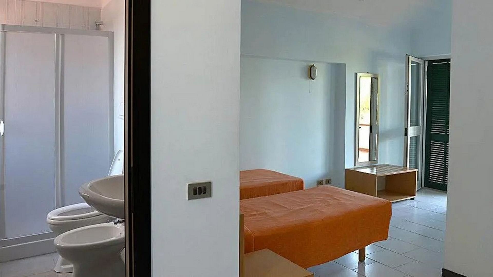 Apulia Hotel Rodi Garganico